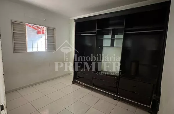 CA3720 - Casa para venda,  Residencial Nunes, São José Do Rio Preto