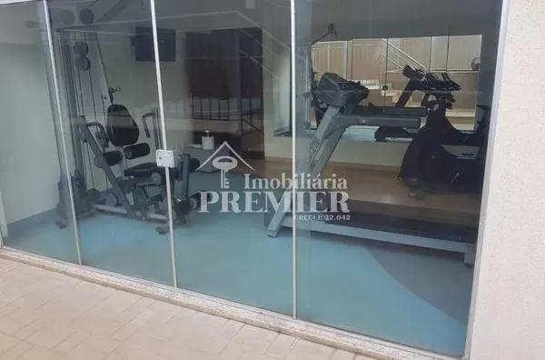 Cód.: AP3319- Flat  - Nova Redentora- São José Do Rio Preto/SP