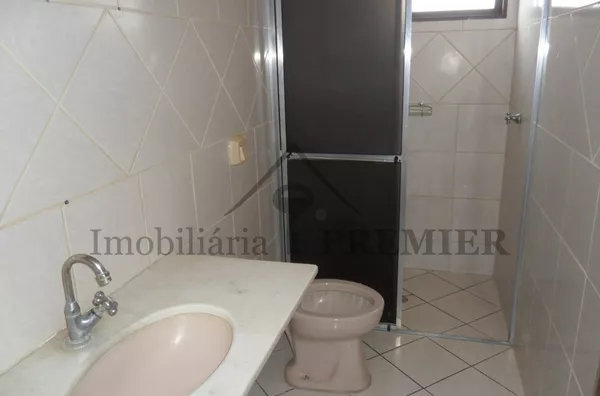 Apartamento - 2 dormitórios - Lauriano Tebar - São José do Rio Preto/SP