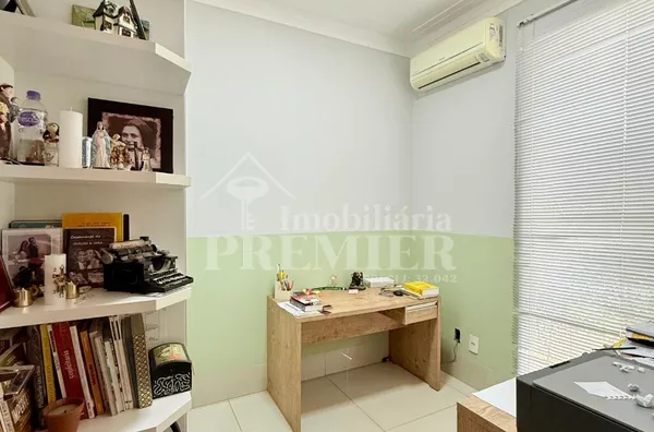 Casa de condomínio para venda,  Parque Residencial Damha Iv, São José Do Rio Preto