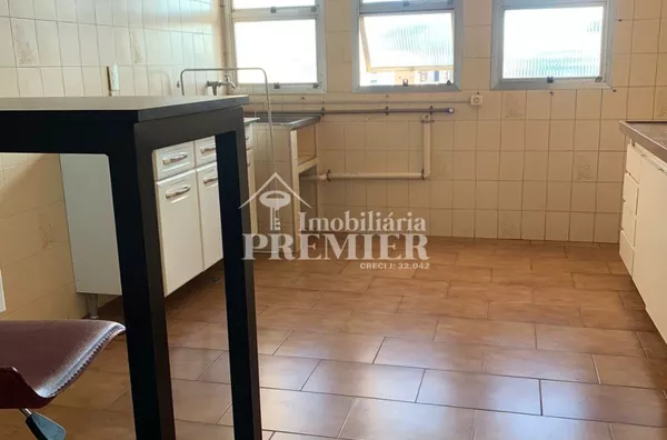 Cód.: AP2828 - Apartamento - 3 Dormitórios - Vila Nossa Sra. da Paz - São José Do Rio Preto/SP