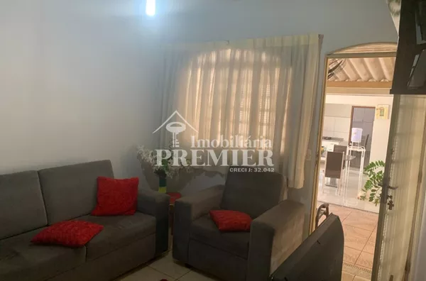 Cód.: CA3028 - Casa comercial - 3 Dormitórios - Boa Vista - São José Do Rio Preto/SP