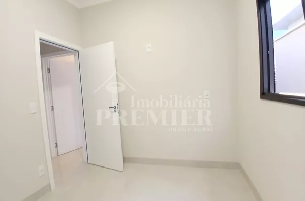 CA3737 - Casa para venda,  Residencial Setsul Ii, São José Do Rio Preto