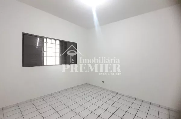 Cód.: CA3083 - Casa - 3 Dormitórios - Jardim Soraya - São José Do Rio Preto/SP