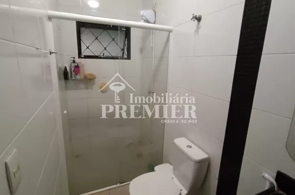Cód.: CA3048 - Casa - 3 Dormitórios -Residencial Palestra -São José Do Rio Preto/SP