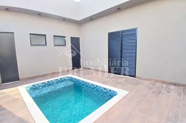 CA3737 - Casa para venda,  Residencial Setsul Ii, São José Do Rio Preto