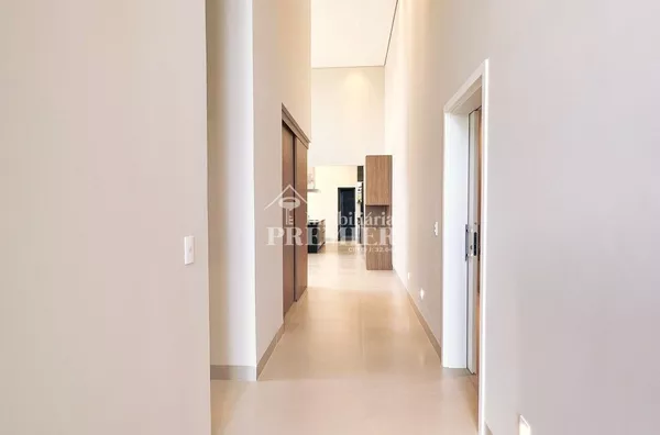 CA3470 - Casa de condomínio para venda, 4 quarto(s),  Residencial Gaivota I, São José Do Rio Preto