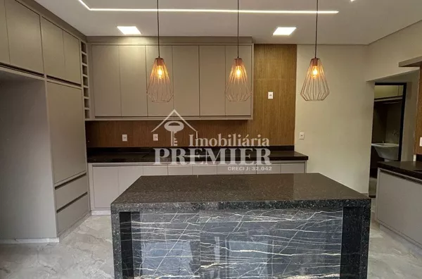 Cód.; CA2853- Casa de condomínio - 3 dormitórios -Residencial Maria Julia- São José do Rio Preto/SP