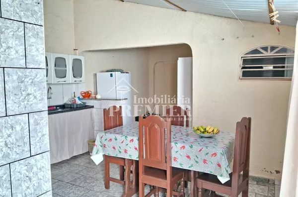 Cód.: CA3255- Casa - 2 Dormitórios -Jardim Vitória Régia -São José Do Rio Preto/SP