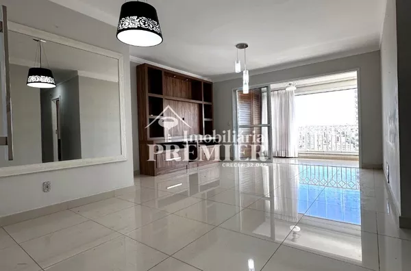 Cód.: AP3230 - Apartamento - 3 Dormitórios- Bom Jardim - São José Do Rio Preto/SP