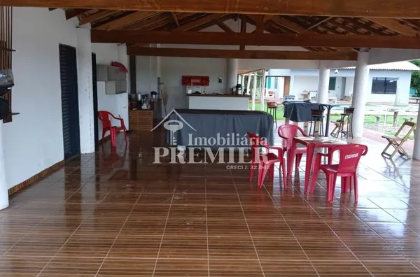 Cód.;  FA2916 -Fazenda - 237 hectares - Coxim/MS