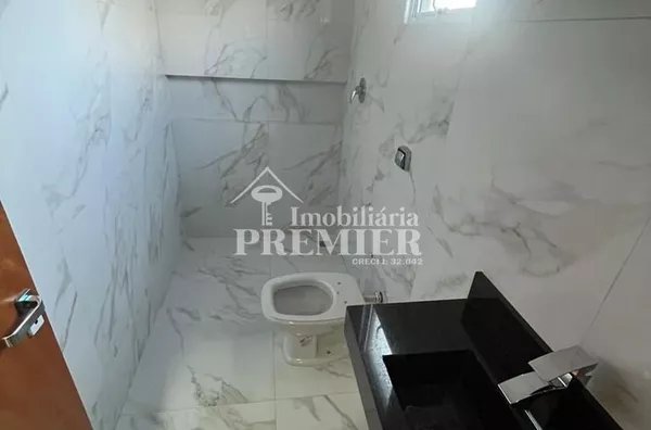 Cód.: CA2676 - Casa - 3 Dormitórios - Set Sul - São José Do Rio Preto/SP