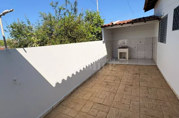 CA3818 - Casa para venda,  Vila Ideal, São José Do Rio Preto