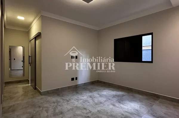 Cód.; CA3251- Casa de condomínio - 3 dormitórios - Quinta do Lago Residence- São José do Rio Preto/SP