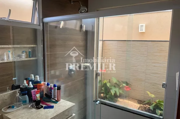 Cód.; CA3571- Casa de condomínio - 3 dormitórios - Quinta do Lago - São José do Rio Preto/SP