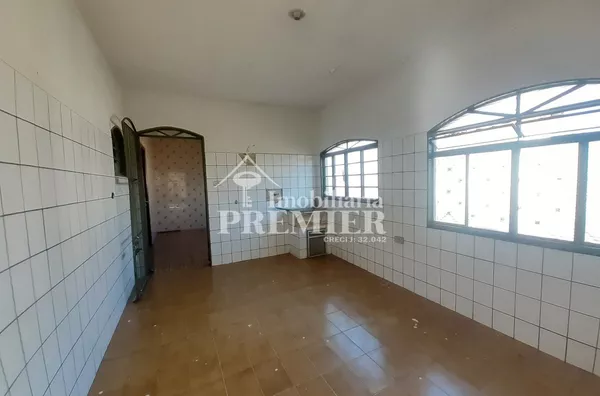 Cód.: CA3387 - Casa - 3 Dormitórios - Jardim dos Seixas - São José Do Rio Preto/SP