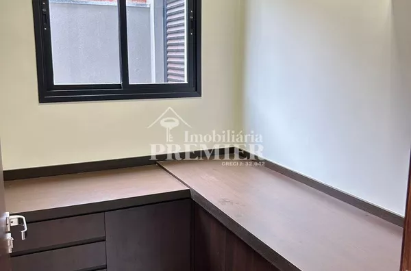 Cód.; CA2853- Casa de condomínio - 3 dormitórios -Residencial Maria Julia- São José do Rio Preto/SP