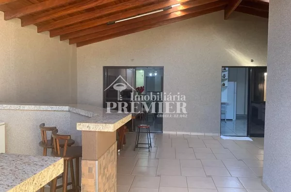 Cód.: CA3244 - 4 Dormitórios - Jardim Vivendas - São José Do Rio Preto/SP