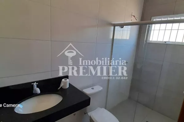 Cód.: CA2675 - Casa - 3 Dormitórios - Set Sul - São José Do Rio Preto/SP