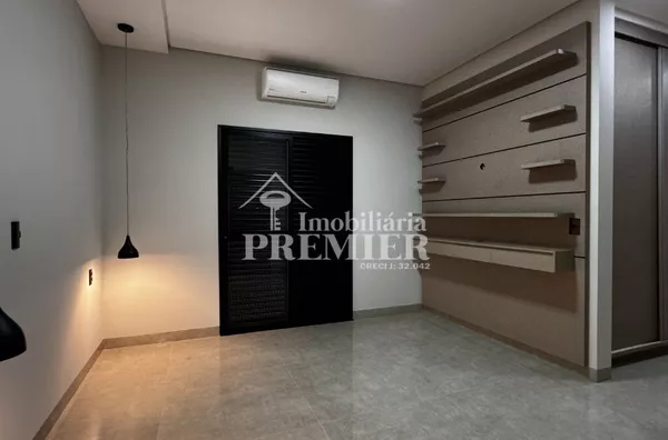 Cód.; CA3345- Casa de condomínio - 4 dormitórios - Golden Park- Mirassol/SP