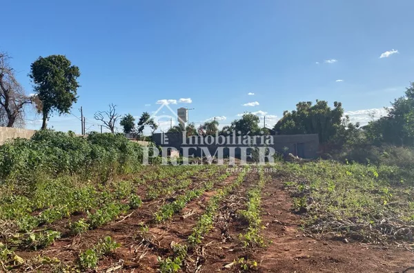 Cód.:CH2879 -1000m² - Talhado- São José do Rio Preto/SP