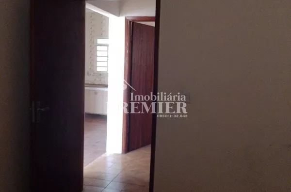 Cód.: CA3303 - Casa comercial - 3 Dormitórios - Vila Ideal - São José Do Rio Preto/SP
