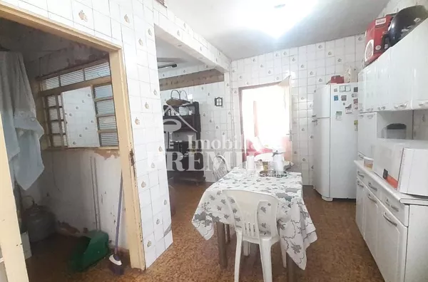 Cód.: CA2955 - Casa - 2 Dormitórios -Vila Diniz -São José Do Rio Preto/SP
