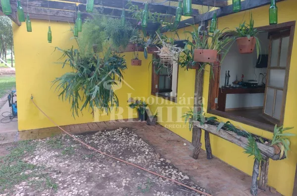 SI3578 - Sítio para venda, -Zona Rural- Bady Bassitt, São José Do Rio Preto