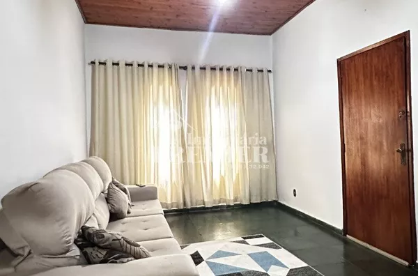 Cód.; CA3021 - Casa residencial - 3 dormitórios - Vila Diniz - São José do Rio Preto/SP