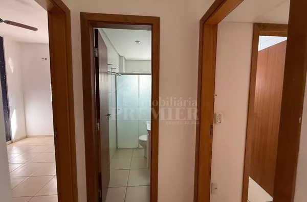 Apartamento - 2 Dormitórios - Higienópolis - São José Do Rio Preto/SPApartamento - 2 Dormitórios - Higienópolis - São José Do Rio Preto/SP