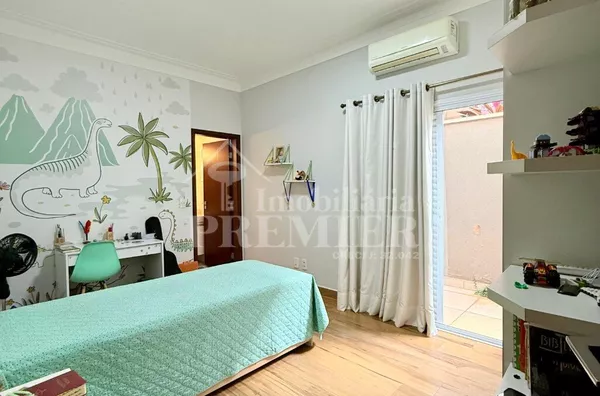 Casa de condomínio para venda,  Parque Residencial Damha Iv, São José Do Rio Preto