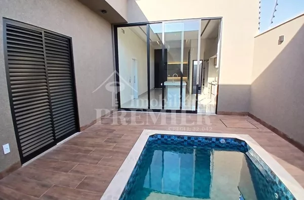 CA3737 - Casa para venda,  Residencial Setsul Ii, São José Do Rio Preto