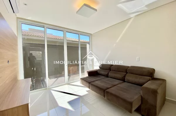 Cód.: CAC2263V - 4 Dormitórios - Damha IV - São José Do Rio Preto/SP