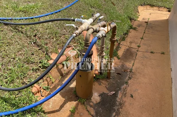 Cód.: CH2629 - Chácara - 5 Dormitórios - Est. Recreio da Felicidade - São José do Rio Preto/SPo