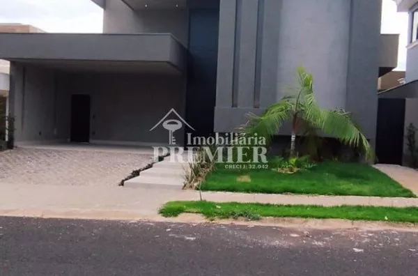 Cód.; CA2814- Casa de condomínio - 4 dormitórios - Damha VI - São José do Rio Preto/SP