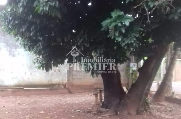 Cód.:CH2829 - 3 dormitórios -N. Sra.de Fatima- São José do Rio Preto/SP