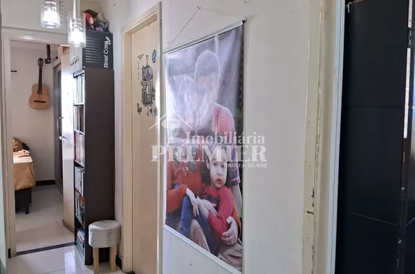 Cód.: AP3263 - Apartamento - 2 Dormitórios - Jardim Tarraf II - São José Do Rio Preto/SP