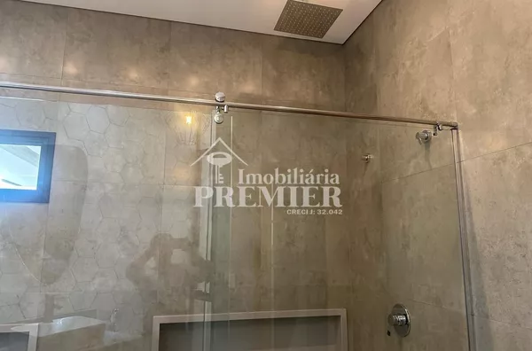 Cód.:CA3205 - Casa em condomínio - 3 Dormitórios -Village Damha III- São José Do Rio Preto/SP