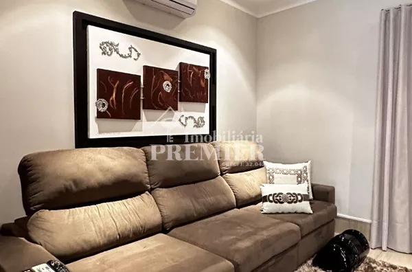 Cód.:CA3167 - Casa em condomínio - 4 Dormitórios -Cond. Damha III- São José Do Rio Preto/SP