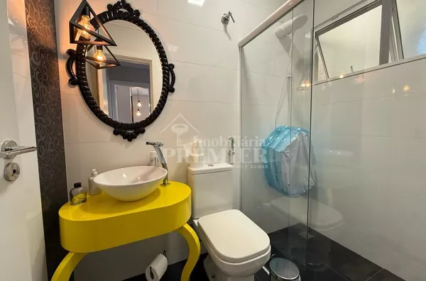 Exclusividade de venda no Condomínio Parque da Liberdade II, um imóvel pronto para morar, pensado em cada detalhe para quem valoriza qualidade de vida.