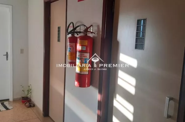 Cód.: AP2334V - Apartamento - 3 Dormitórios - Centro - São José Do Rio Preto/SP