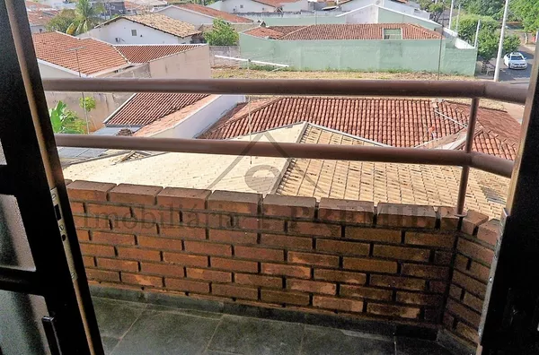 Apartamento - 2 dormitórios - Lauriano Tebar - São José do Rio Preto/SP