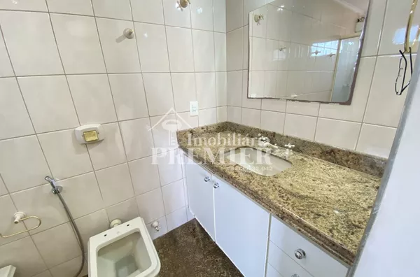 Cód.: AP2703 - Apartamento - 3 Dormitórios- Boa Vista- São José Do Rio Preto/SP