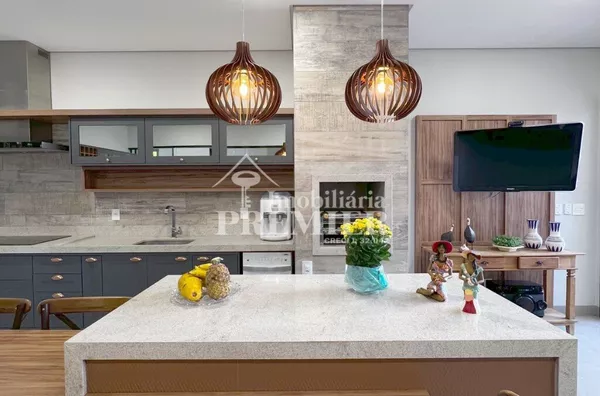 Cód.: CA3423 - Casa de condomínio para venda,  Terravista Residence Club, Mirassol