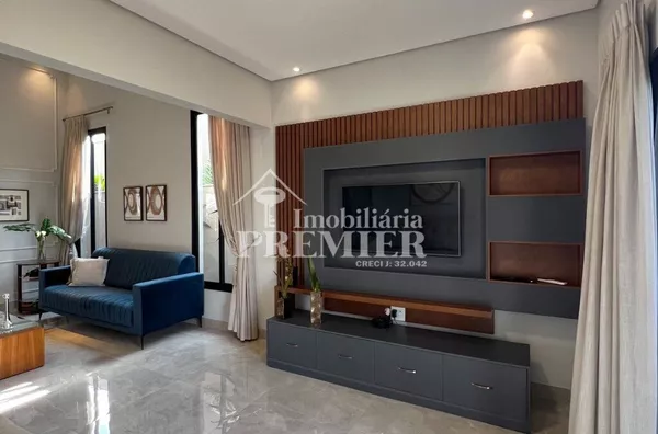 Cód.: CA3423 - Casa de condomínio para venda,  Terravista Residence Club, Mirassol