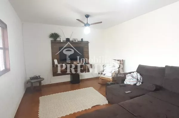 Cód.: CA2732- Casa -3 Dormitórios -Jardim Fuscaldo -São José Do Rio Preto/SP