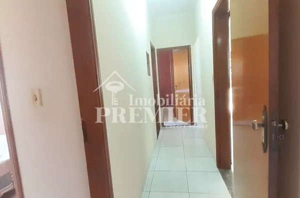 Cód.: CA2655 - 3 Dormitórios - Jardim Primavera - São José Do Rio Preto/SP