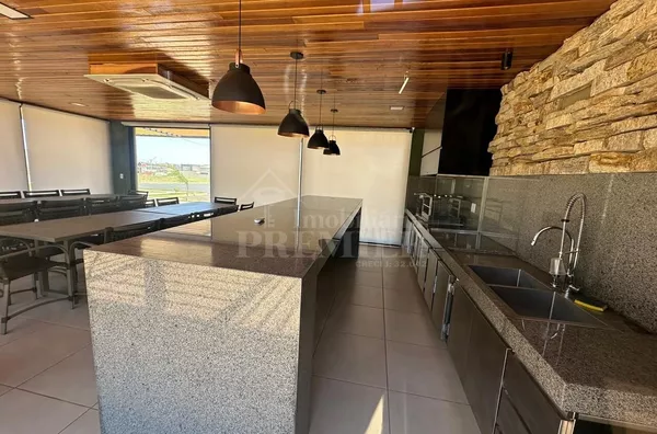 Casa de condomínio para venda, 3 quarto(s),  Quinta Do Lago - Lac Léman, São José Do Rio Preto