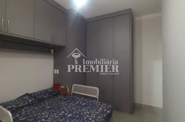 Cód.: CA3207- Casa - 3 Dormitórios -Engenheiro Schmidt -São José Do Rio Preto/SP