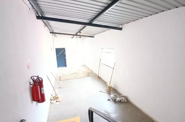 BA3710 - Barracão para aluguel,  Estância Santa Inês (zona Rural), São José Do Rio Preto